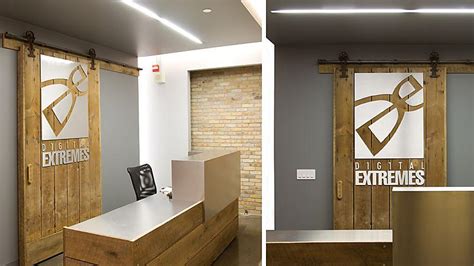 digital extremes office|Digital Extremes Company Profile .